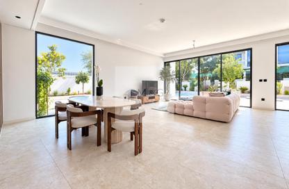 Villa - 5 - 5 for rent in Harmony 2 - Harmony - Tilal Al Ghaf - Dubai Villa - 5 - 5 for rent in Harmony 2 - Harmony - Tilal Al Ghaf - Dubai