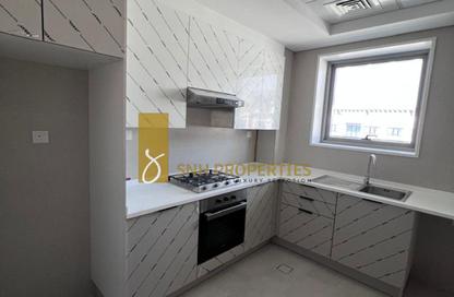 Apartment - 1 Bedroom - 2 Bathrooms for rent in Art Parkview - Arjan - Dubai