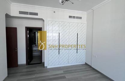 Apartment - 1 Bedroom - 2 Bathrooms for rent in Art Parkview - Arjan - Dubai