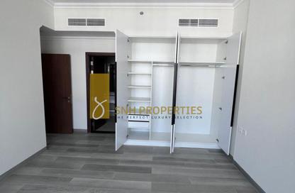 Apartment - 1 Bedroom - 2 Bathrooms for rent in Art Parkview - Arjan - Dubai