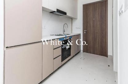 Apartment - Studio - 1 Bathroom for rent in Vista by Prestige One - Dubai Sports City - Dubai Apartment - Studio - 1 Bathroom for rent in Vista by Prestige One - Dubai Sports City - Dubai