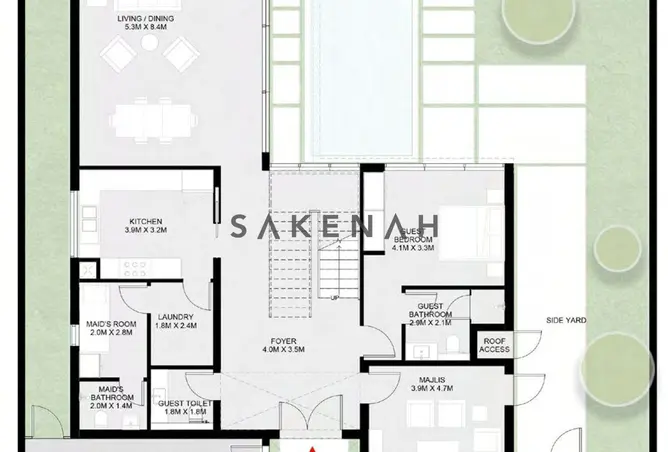 99150199 - صورة العقار 3