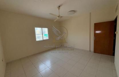 Apartment - 2 Bedrooms - 2 Bathrooms for rent in Al Naemiya Tower 2 - Al Naemiya Towers - Al Nuaimiya - Ajman