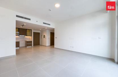 Apartment - 1 Bedroom - 1 Bathroom for rent in Palace Residence North - Dubai Creek Harbour (The Lagoons) - Dubai