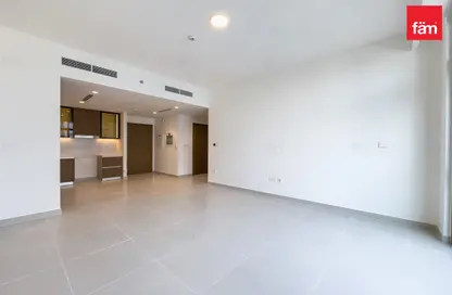Apartment - 1 Bedroom - 1 Bathroom for rent in Palace Residence North - Dubai Creek Harbour (The Lagoons) - Dubai