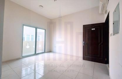 Apartment - 1 - 1 for rent in Fire Station Road - Muwaileh - Sharjah