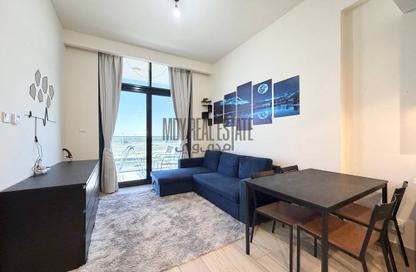 Apartment - 1 Bedroom - 1 Bathroom for rent in Azizi Riviera 46 - Azizi Riviera - Meydan One - Meydan - Dubai