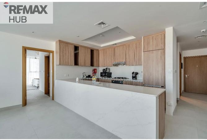 Fully Furnished 1 BR |Waterfront |Riva Residence