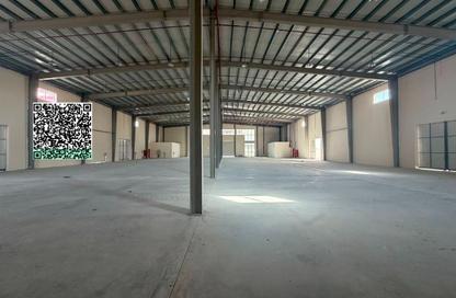 Warehouse - Studio - 2 for sale in Umm Al Thuoob - Umm Al Quwain