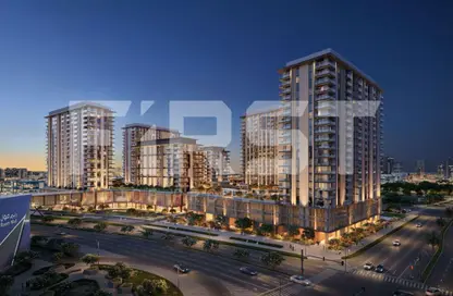 Apartment - 2 Bedrooms - 3 Bathrooms for sale in Tara Park - Tamouh - Al Reem Island - Abu Dhabi