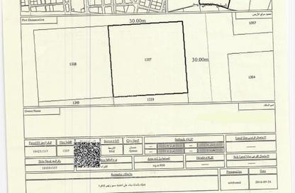 Land - Studio for sale in Al Hamidiya 2 - Al Hamidiya - Ajman Land - Studio for sale in Al Hamidiya 2 - Al Hamidiya - Ajman
