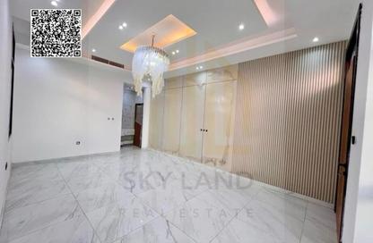 Villa - 4 Bedrooms - 6 Bathrooms for sale in Kabbali Hills - Al Helio 2 - Al Helio - Ajman