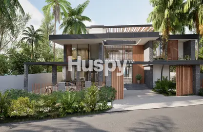 Villa - 6 Bedrooms for sale in Alaya Beach - Tilal Al Ghaf - Dubai