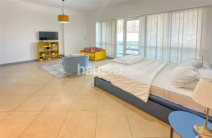 Apartment - Studio - 1 Bathroom for rent in Madison Residency - Barsha Heights (Tecom) - Dubai