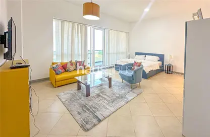 Apartment - Studio - 1 Bathroom for rent in Madison Residency - Barsha Heights (Tecom) - Dubai