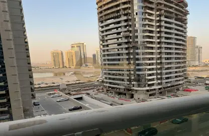شقة - 2 غرف نوم - 3 حمامات للبيع في غلوبال غولف ريزيدنس 2 - مدينة دبي الرياضية - دبي