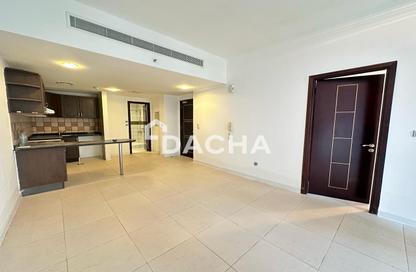 Apartment - 1 - 2 for rent in Indigo Tower - JLT Cluster D - Jumeirah Lake Towers - Dubai