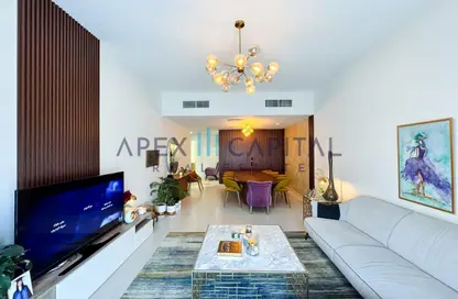 Villa - 2 Bedrooms - 3 Bathrooms for sale in The Pulse Villas - The Pulse - Dubai South (Dubai World Central) - Dubai Villa - 2 Bedrooms - 3 Bathrooms for sale in The Pulse Villas - The Pulse - Dubai South (Dubai World Central) - Dubai