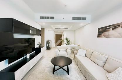 Apartment - 1 - 2 for rent in The Bay - Business Bay - Dubai