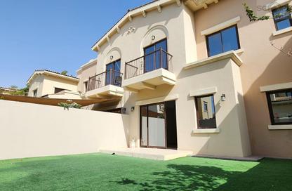 Villa - 3 - 4 for rent in Mira 3 - Mira - Reem - Dubai