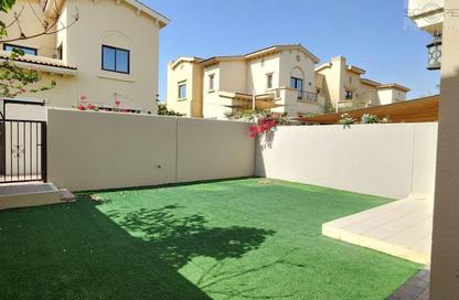 Villa - 3 - 4 for rent in Mira 3 - Mira - Reem - Dubai