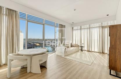 Apartment - 1 Bedroom - 2 Bathrooms for sale in Canal Front Residence 4 - Canal Front Residences - Al Wasl - Dubai Apartment - 1 Bedroom - 2 Bathrooms for sale in Canal Front Residence 4 - Canal Front Residences - Al Wasl - Dubai