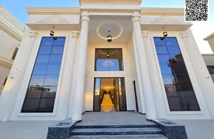 Villa - 6 Bedrooms - 7+ Bathrooms for sale in Al Mowaihat 3 - Al Mowaihat - Ajman