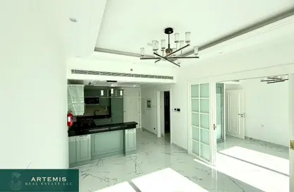 Apartment - 3 Bedrooms - 3 Bathrooms for sale in Vincitore Benessere - Arjan - Dubai Apartment - 3 Bedrooms - 3 Bathrooms for sale in Vincitore Benessere - Arjan - Dubai