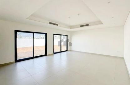 Villa - 4 Bedrooms - 7 Bathrooms for rent in Alreeman II - Al Shamkha - Abu Dhabi