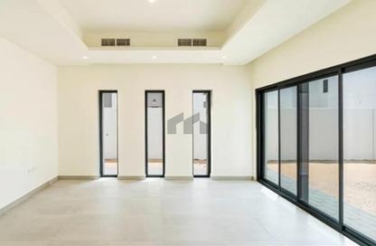 Villa - 4 Bedrooms - 7 Bathrooms for rent in Alreeman II - Al Shamkha - Abu Dhabi