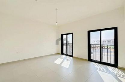 Villa - 4 Bedrooms - 7 Bathrooms for rent in Alreeman II - Al Shamkha - Abu Dhabi