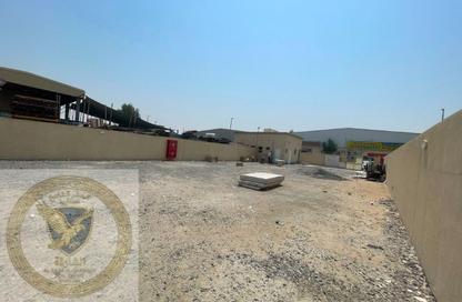 Land - Studio for rent in Al Sajaa S - Al Sajaa - Sharjah