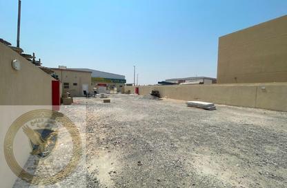 Land - Studio for rent in Al Sajaa S - Al Sajaa - Sharjah