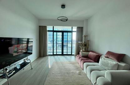 Apartment - 1 Bedroom - 2 Bathrooms for sale in Lakeside Residence - JLT Cluster A - Jumeirah Lake Towers - Dubai