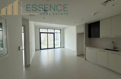 Apartment - 1 - 1 for rent in The Cove II Building 4 - The Cove ll - Dubai Creek Harbour (The Lagoons) - Dubai