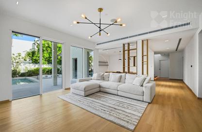 Villa - 5 Bedrooms - 5 Bathrooms for rent in Savannah - Arabian Ranches - Dubai