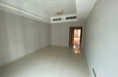 Apartment - 1 Bedroom - 1 Bathroom for rent in SRS Tower - Al Rashidiya 1 - Al Rashidiya - Ajman