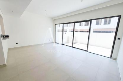 Townhouse - 4 - 4 for rent in Costa Brava 1 - Costa Brava - Damac Lagoons - Dubai Townhouse - 4 - 4 for rent in Costa Brava 1 - Costa Brava - Damac Lagoons - Dubai