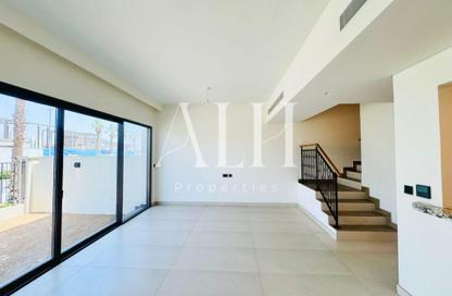 Townhouse - 4 Bedrooms - 4 Bathrooms for rent in Costa Brava 1 - Costa Brava - Damac Lagoons - Dubai
