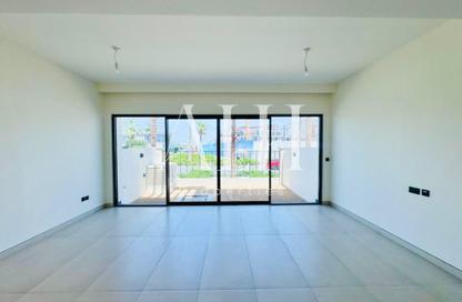 Townhouse - 4 Bedrooms - 4 Bathrooms for rent in Costa Brava 1 - Costa Brava - Damac Lagoons - Dubai