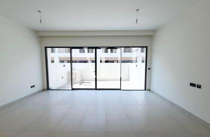 Townhouse - 4 - 4 for rent in Costa Brava 1 - Costa Brava - Damac Lagoons - Dubai Townhouse - 4 - 4 for rent in Costa Brava 1 - Costa Brava - Damac Lagoons - Dubai
