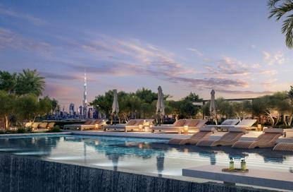Apartment - 2 - 3 for sale in Orise Tower 1 - Orise - Maritime City - Dubai Apartment - 2 - 3 for sale in Orise Tower 1 - Orise - Maritime City - Dubai