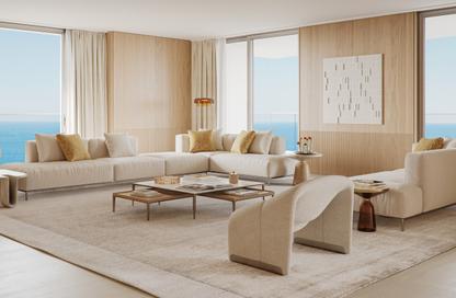 Apartment - 2 - 3 for sale in Orise Tower 1 - Orise - Maritime City - Dubai Apartment - 2 - 3 for sale in Orise Tower 1 - Orise - Maritime City - Dubai