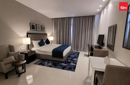 Apartment - Studio - 1 for sale in Celestia B - Celestia - Residential District - Dubai South (Dubai World Central) - Dubai Apartment - Studio - 1 for sale in Celestia B - Celestia - Residential District - Dubai South (Dubai World Central) - Dubai