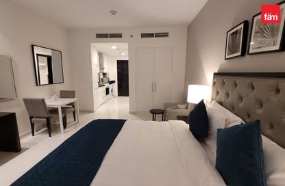 Apartment - Studio - 1 for sale in Celestia B - Celestia - Residential District - Dubai South (Dubai World Central) - Dubai