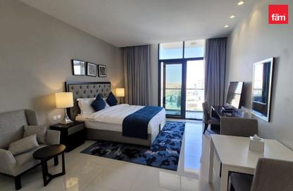 Apartment - Studio - 1 for sale in Celestia B - Celestia - Residential District - Dubai South (Dubai World Central) - Dubai