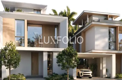 فيلا - 4 غرف نوم - 5 حمامات للبيع في فارم جروف - ذا فالي - دبي فيلا - 4 غرف نوم - 5 حمامات للبيع في فارم جروف - ذا فالي - دبي