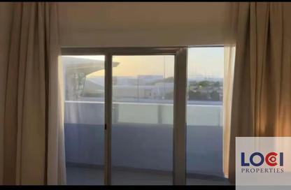 Apartment - Studio - 1 Bathroom for sale in Azizi Aura - Downtown Jebel Ali - Dubai Apartment - Studio - 1 Bathroom for sale in Azizi Aura - Downtown Jebel Ali - Dubai