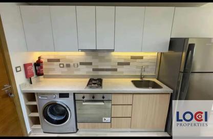 Apartment - Studio - 1 Bathroom for sale in Azizi Aura - Downtown Jebel Ali - Dubai Apartment - Studio - 1 Bathroom for sale in Azizi Aura - Downtown Jebel Ali - Dubai