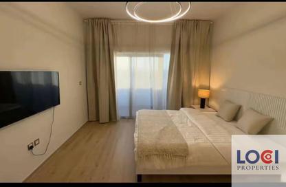 Apartment - Studio - 1 Bathroom for sale in Azizi Aura - Downtown Jebel Ali - Dubai